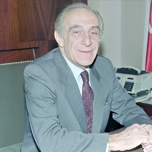 Ali Bozer